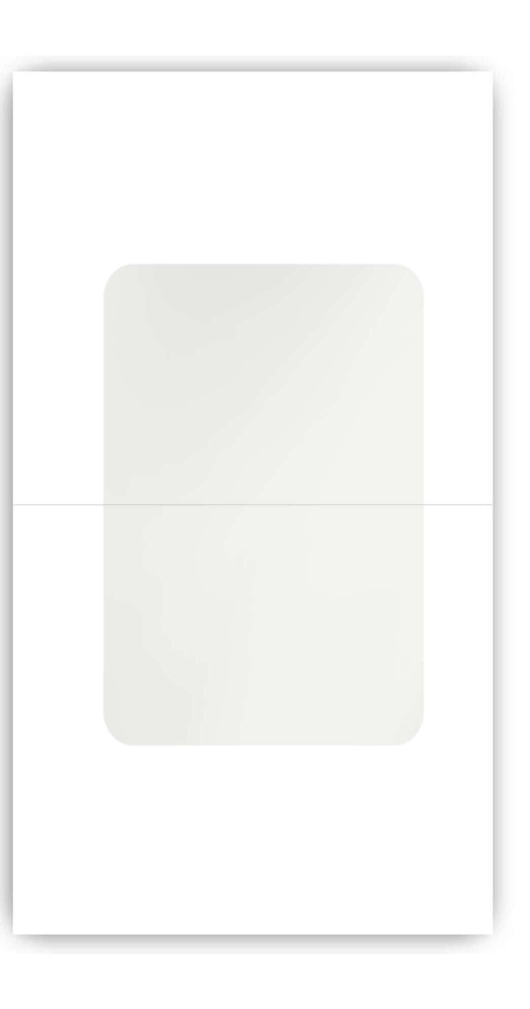 apgo MATTE Hydrogel Screen Protector for Bambu Lab H2D, folia hydrożelowa, z warstwą pozycjonującą, łatwa instalacja