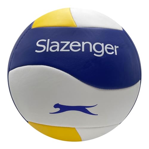 Image of Slazenger Unisex Smash Volleyball