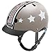 Nutcase - Little Nutty Bike Helmet for Kids, Silver Fly