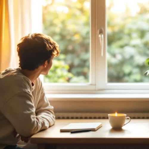 Romanticize Your Life: Is It Actually Good for You? Podcast Por  arte de portada