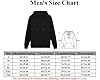 CHUNWANG Men's Heavyweight Hooded Living Colour Vivid Vinyl Cd Cover Hoodies Men Hoody Long Sleeve Pullover Sweatshirt With Drawing Pocket Size S Black #1