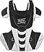 Rawlings | Velo Fastpitch Softball Catcher's Set | NOCSAE Certified | Adult Ages 15+ | Black/White