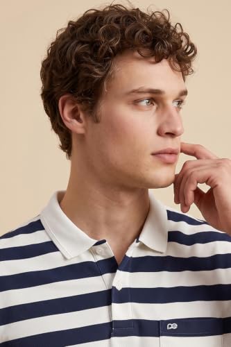 Image of Peter England Men T-Shirt