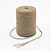 Twine String 600 Feet Long, Jute Ro...