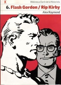 Flash Gordon / Rip Kirby