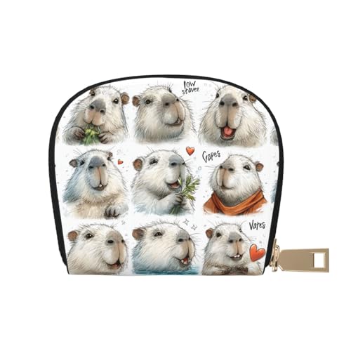 [IRIHISKY] NWbgJ[hP[X PUU[ Jso 킢 XPb` J[h ~` Kt RpNgz y h sp 12J[h[ 9×11×2.5cm [sAi]