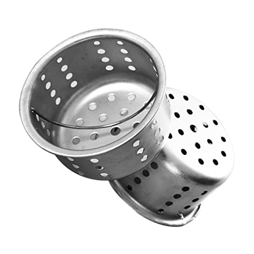 Filtro para desagüe de cocina 5 piezas Angoily