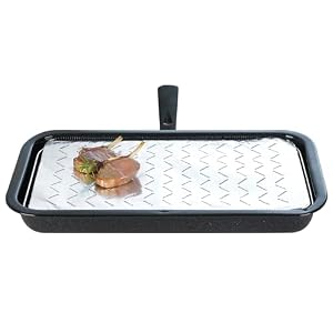 lakeland ‘Fat Trappers’ Grill Pan Disposable Fat Soak Ups – Pack of 10