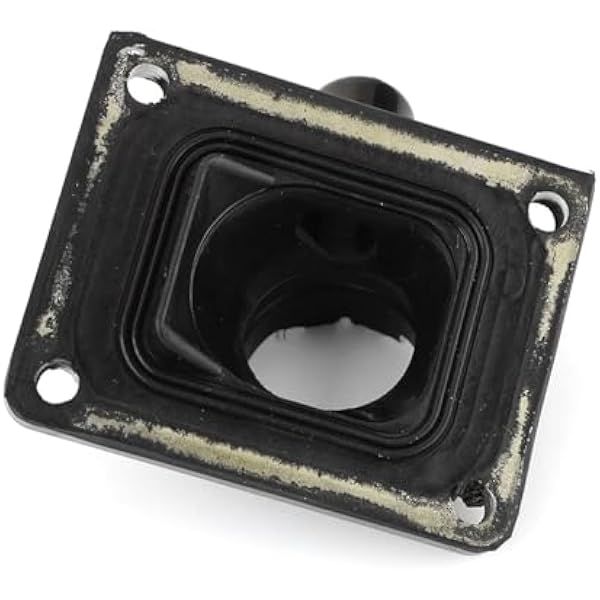 Adapter interfejsu gaźnika kolektora dolotowego dla YFS200 YFS200SE YFS 200 200SE Blaster wydanie specjalne 2006 2XJ-13565-00