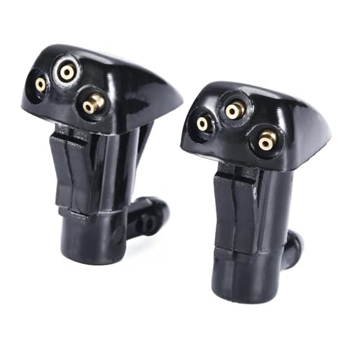 Spray d'essuie-glace for voiture, 2 pièces, for Ndscreen W, Asher, for Hyundai, Tucson 986302E100