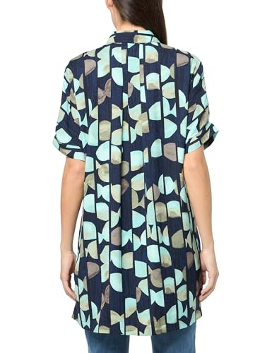 NIC+ZOE Women's Circle Sequence Devon Dress2