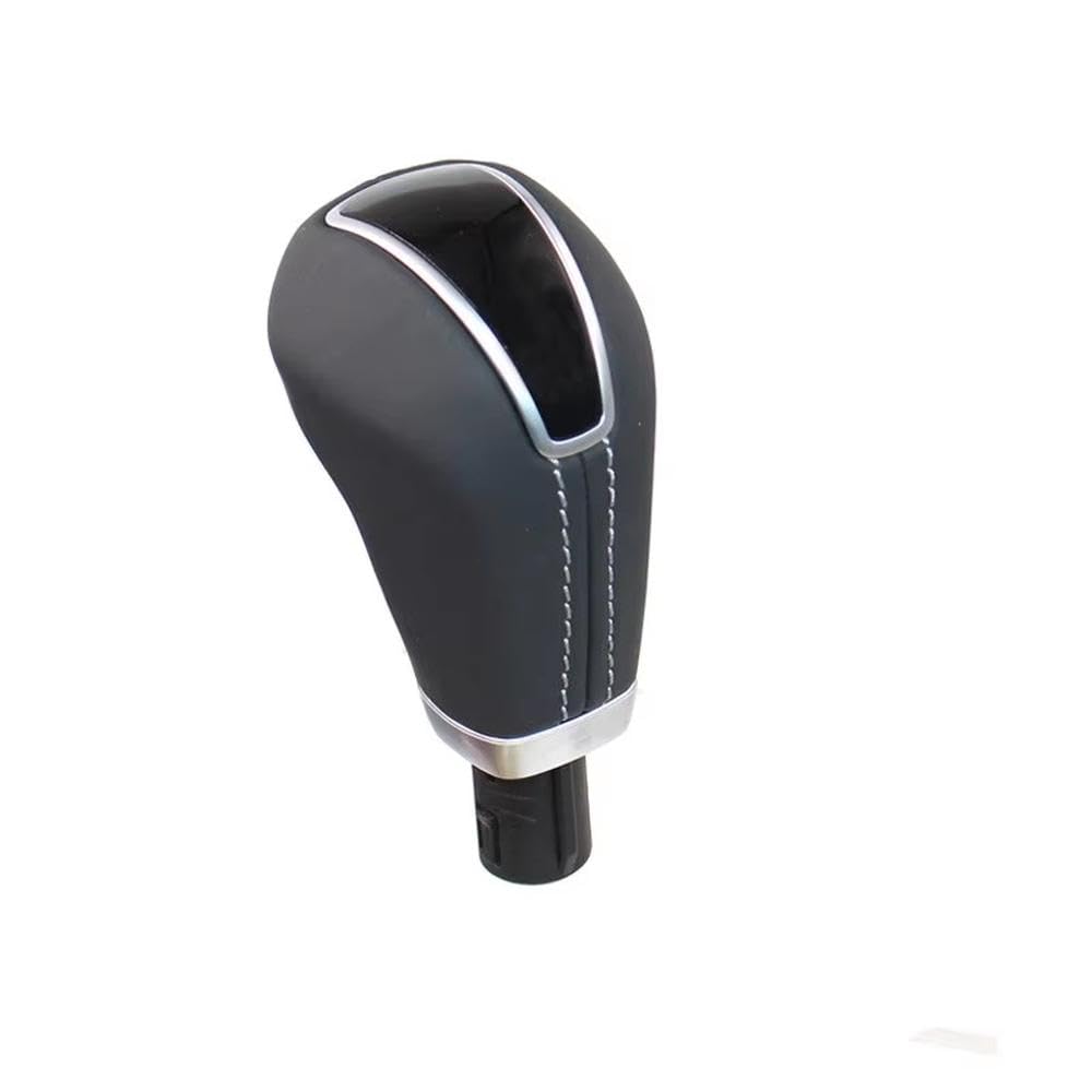 YDXHERTA Auto Accessory for Hyundai for Santa Fe DM for Tucson TL Automatic Shift Handball Shift(Heise)