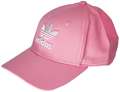 adidas originals Women's Cap with a Visor, pink, OSFW, 31
