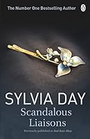 Algopix Similar Product 15 - Scandalous Liaisons (Historical Romance)