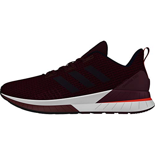 Adidas Questar Tnd, Scarpe Running Uomo, Rosso
