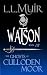 Watson: A Highlander Romance (The Ghosts of Culloden Moor Book 18)