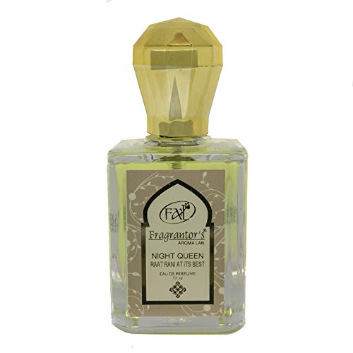 Image of Fragrantor's Eau De Perfume (Night Queen)