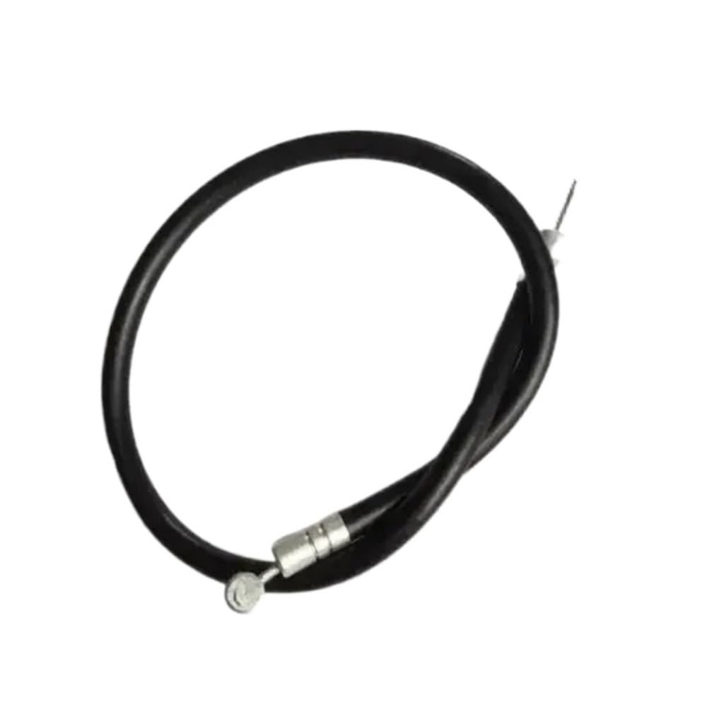 Cable de acelerador de 2 piezas compatible con motores TU26 y desbrozadoras 767 768 33F
