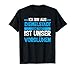 Ich bin aus Diemelstadt deine Party ist unser Vorglühen T-Shirt
