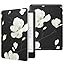 B-black & white magnolia