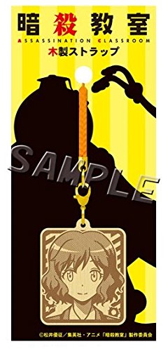 暗殺教室 ゆるふわクワガタ ポニーテールと乳 １期 ニコニコ動画