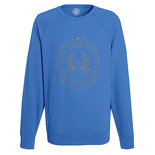Sweat Homme Cancer astrologie cartomancy pull prediction astral tarot