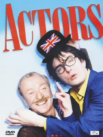 The Actors (2003) [ Origen Italiano, Ningun Idioma Espanol ]