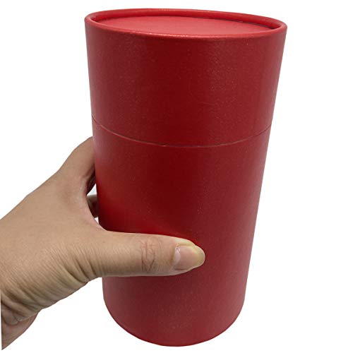Large Red Car Bow Ribbon 23 Inchs- Decoration Wrap for Birthday, Wedding, and Giant Presents- Come with Two Suction Cup (Red) - Thumbnail 7