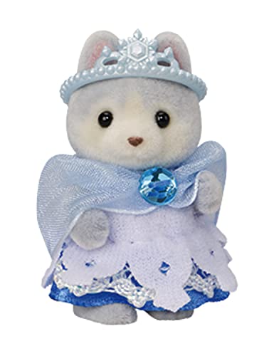 Calico Critters CC2077 Royal Princess Set - Doll Playset thumb #3