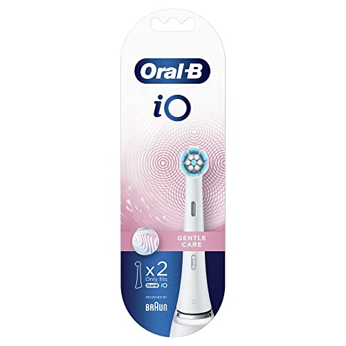 Braun iO Gentle Care 2 szt - vue 3