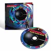 Thunder - Behind Closed Doors - Digipak/Expanded Edition
