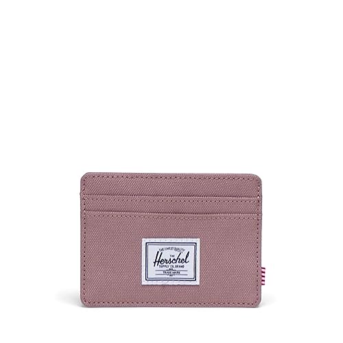 Image of Herschel Charlie Cardholder Wallet