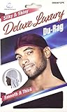 Dream Deluxe Du-Rag Glitter Pink