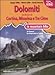 Dolomiti. Nei dintorni di Cortina, Misurina e Tre Cime in mountain bike. 30 itinerari tra Ampezzano e Cadore