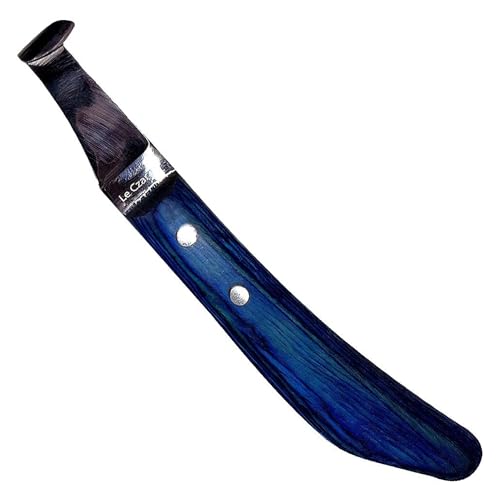 Image of Horse Hoof Knife (Rhino Hook)
