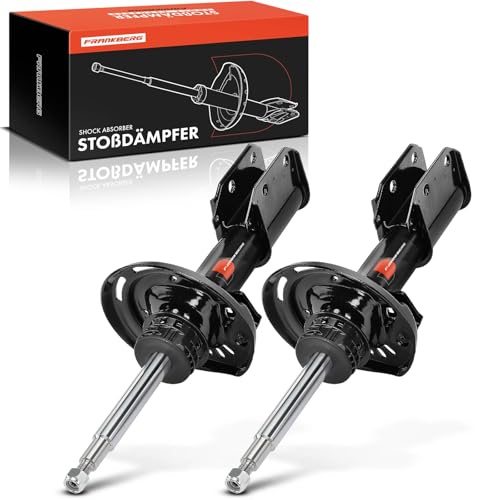 Amortisseur à gaz avant 435mm compatible Mercedes Classe C S204 W204 C207
