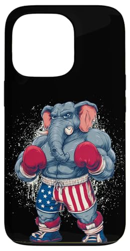 �X�|�[�c�t�@���̂��߂̃{�N�V���O�O���[�u�t���̑f���炵���ہB �X�}�z�P�[�X iPhone 13 Pro �p