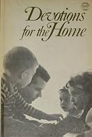 Devotions for the home (A Broadman inner circle book) 080548308X Book Cover