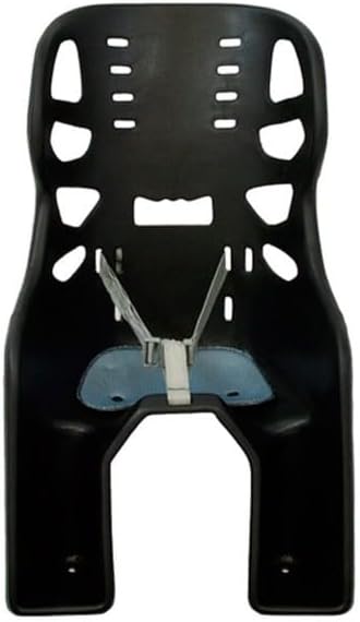 Cadeirinha Infantil para bicicleta Traseira carona bike criança i...