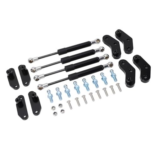 Kits de abridor de puerta automáticos LiebeWH para Maverick X3 2017-UP 4