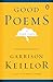 Good Poems for Hard Times