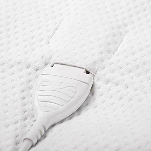 Daga Flexy Heat CIN PROTECT, snelverwarming, dubbele functie: verwarming en bescherming, waterdicht, ademend, 190 x 90… - Image 4