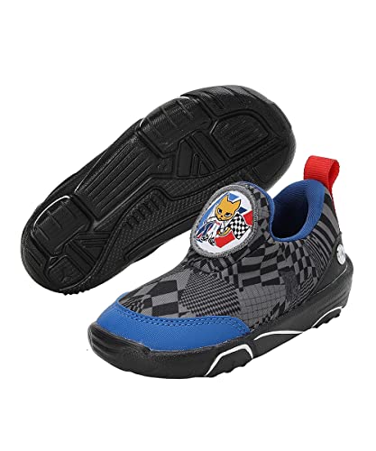 Image of Puma Unisex-Baby BMW MMS Bao Kart Infant Sneaker