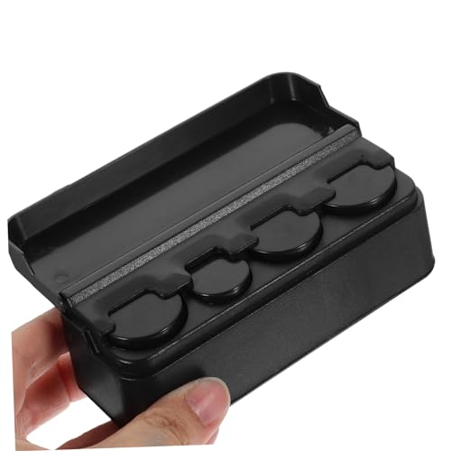 Organizador de Monedas para Auto PRETYZOOM miniatura 4
