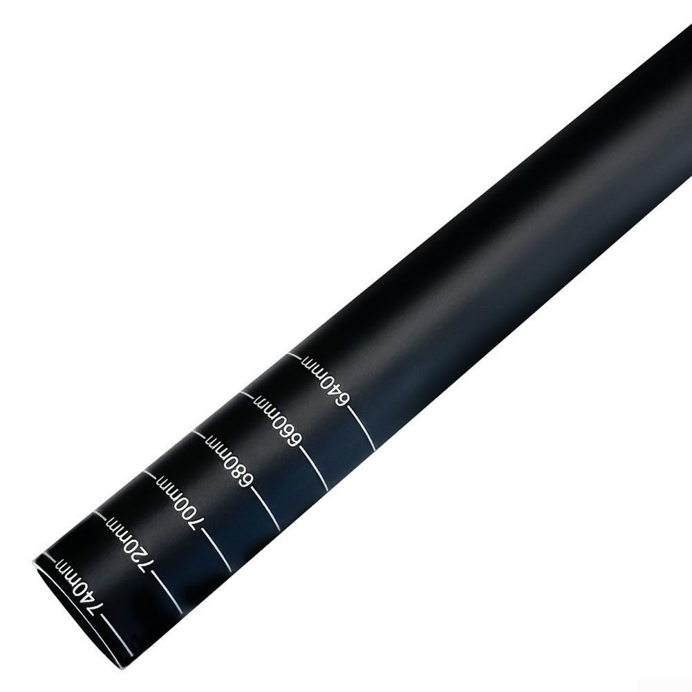 Ergonómico T700 Fibra de Carbono para MTB Manillar Stem-Combo