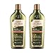 Produktbild Dalan d'Olive Olivenöl Pflegeshampoo Reparierende Pflege 2er Pack (2 x 400 ml)