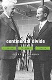  Continental Divide: Heidegger, Cassirer, Davos