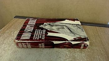 Hardcover Who slept here ? Book