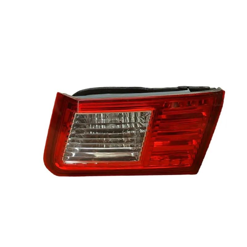 Feu pour arrière pour Honda Spirior 2009-2012 boîtier d'éclairage droit hermétique