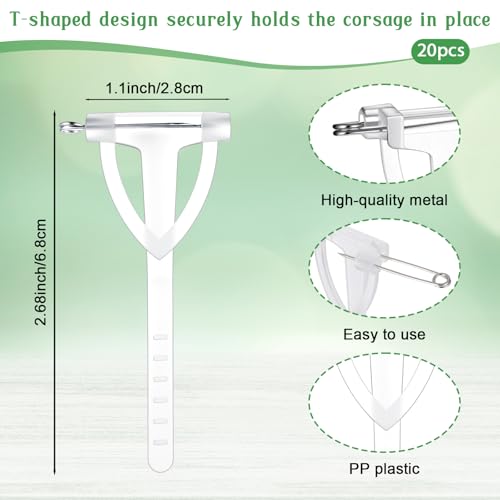 Recopilación de Sujetadores de ramilletes - solo los mejores. 23 Imagen adicional